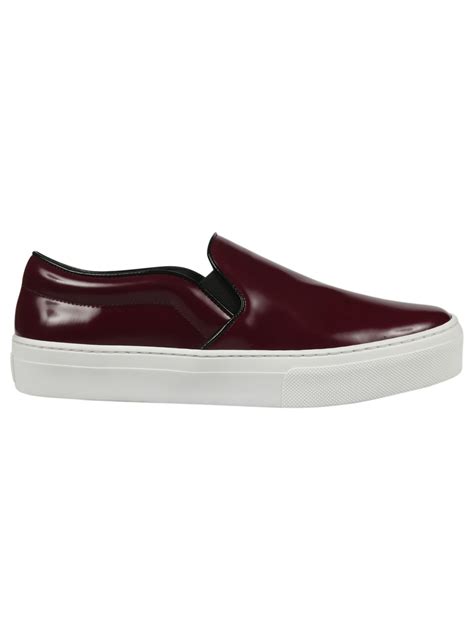 celine skate slip ons|Skate slip.